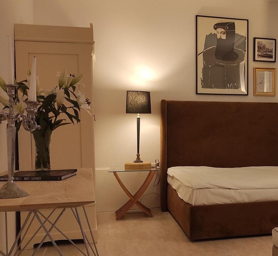 Lazurowa Prowansja - Agroturystyka Villa Toscana Boleslawiec  Luaran gambar