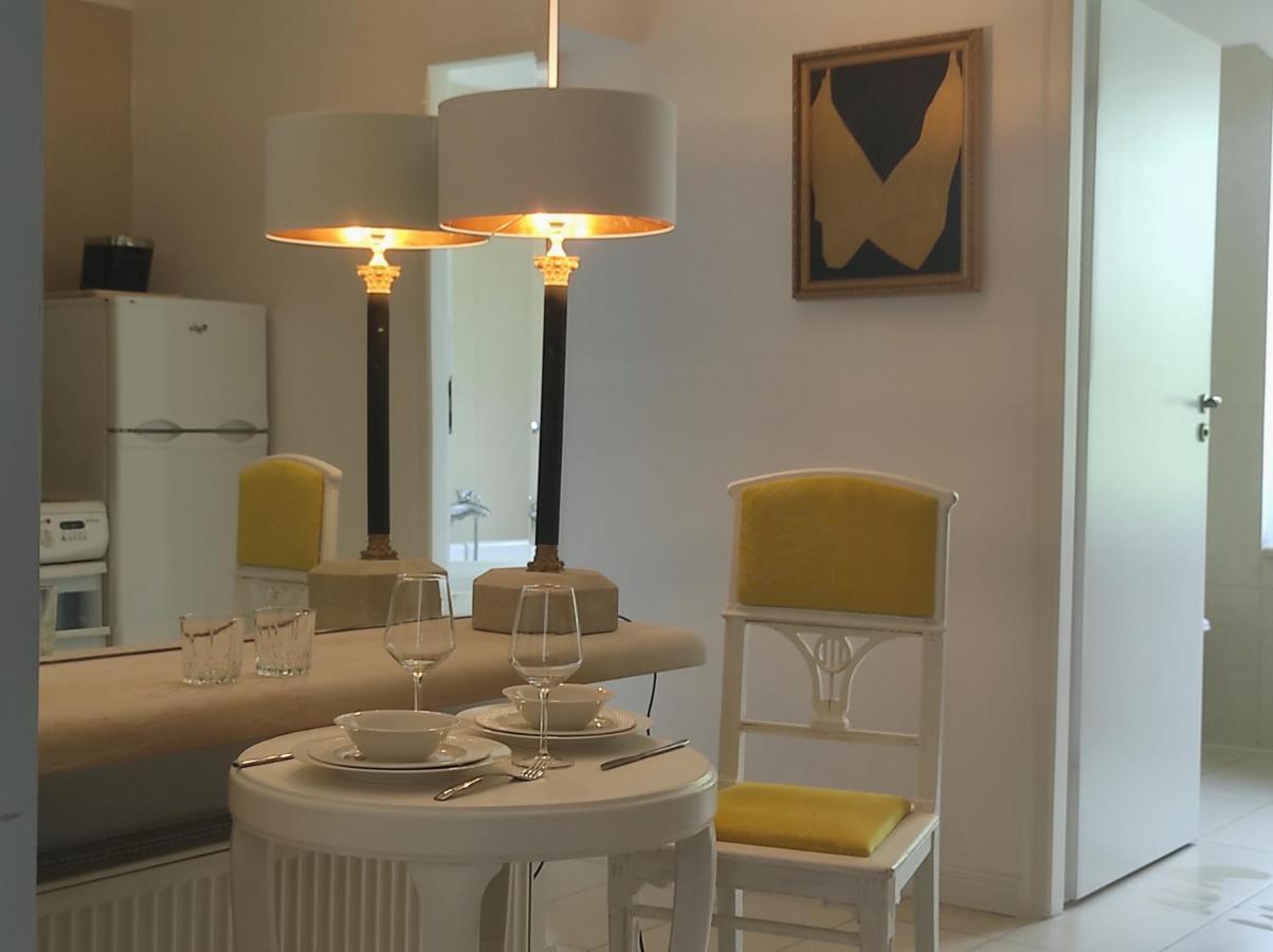 Lazurowa Prowansja - Agroturystyka Villa Toscana Boleslawiec  Luaran gambar